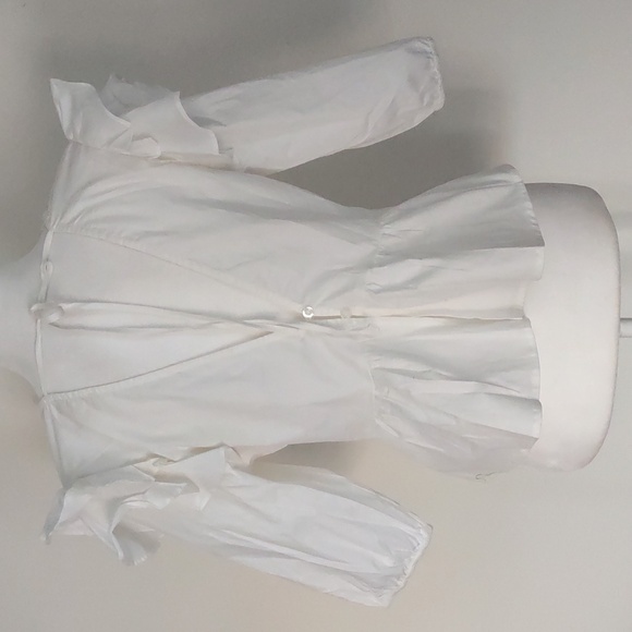 New Chocolate Cute Top Size L - Picture 4 of 10